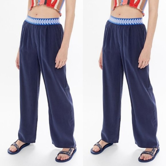 Urban Outfitters Pants - URBAN OUTFITTERS Klaus Pull-On Pants